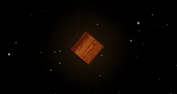 Nether Gas Giant