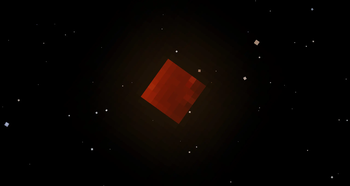 Nether Clouds