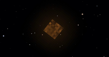 Nether Bedrock