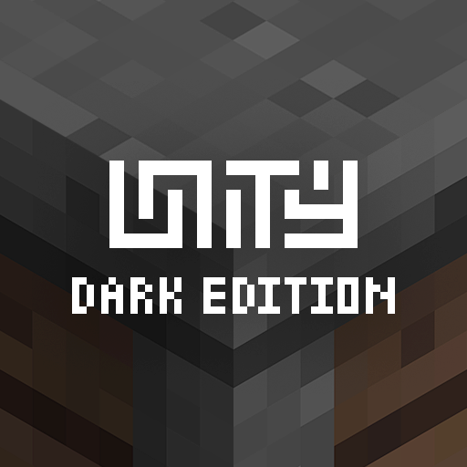 Unity: Dark Edition
