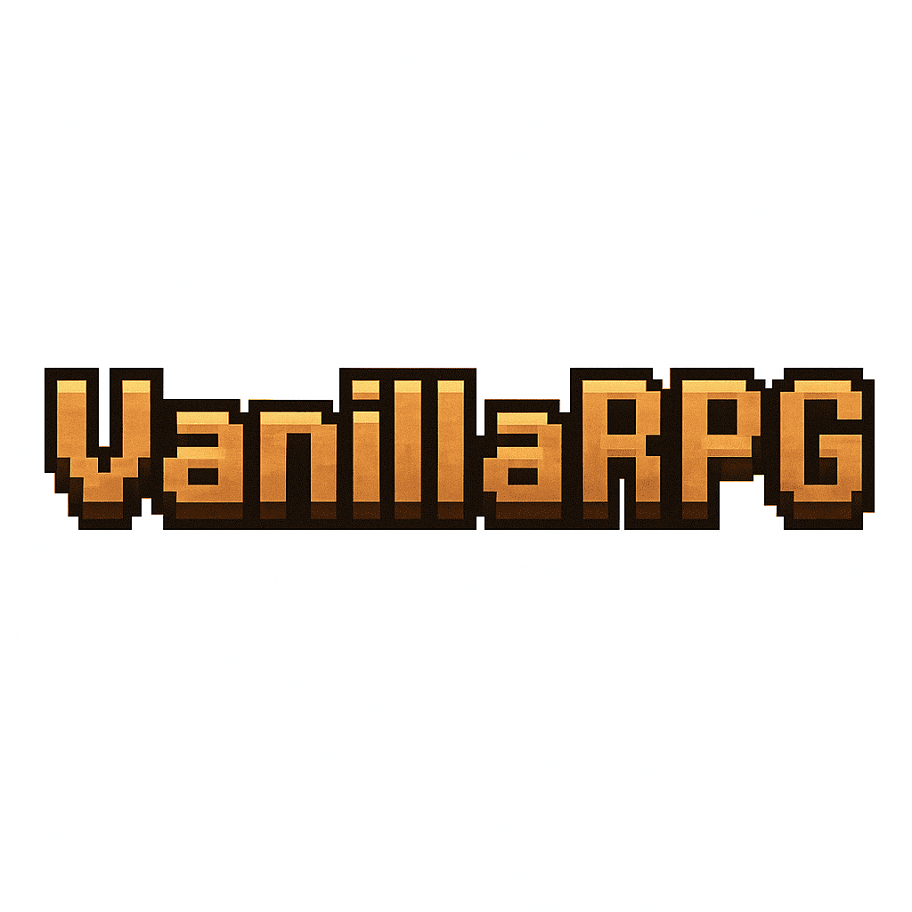 VanillaRPG