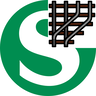 S-bahn rails pack