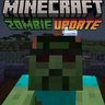 Frankenstein Zombie
