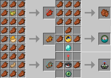 Recipes