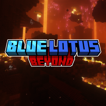Blue Lotus: Beyond