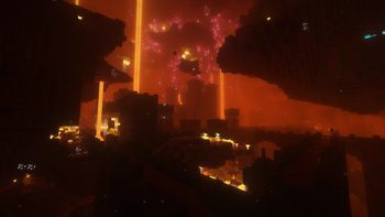 Nether Fortress