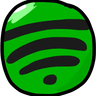 Spotify In Minecraft