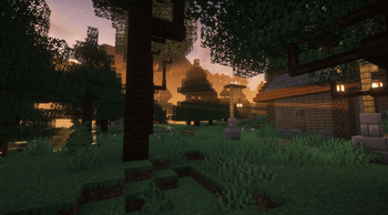 Take in Beautiful Views!