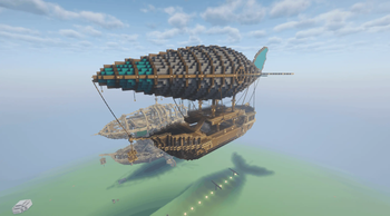 Build Incredible New Ships!