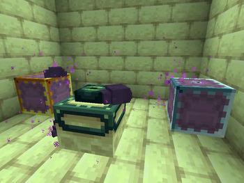 Loot Shulker