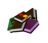 EnderCraft's 3D Books