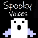 Spooky Voices