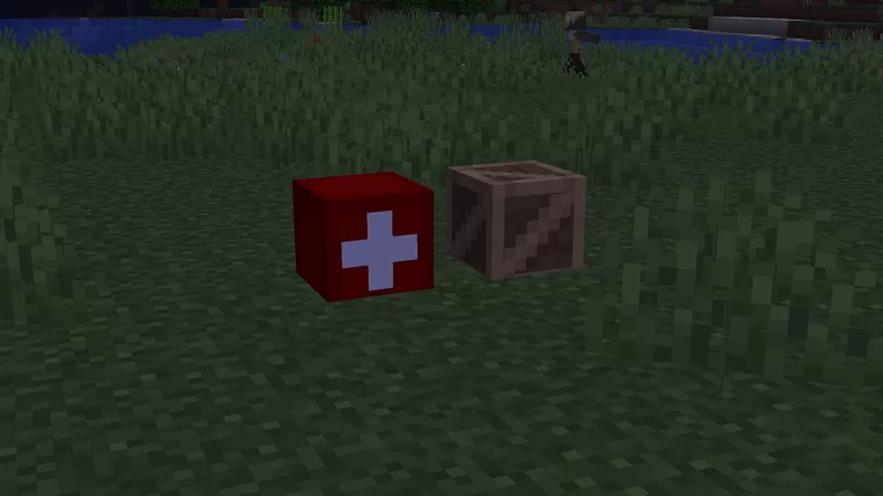 Health and loot boxes