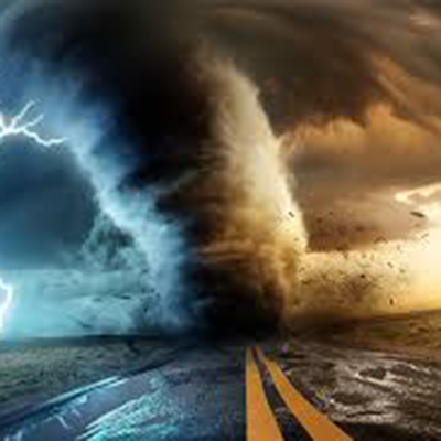 tornados pack