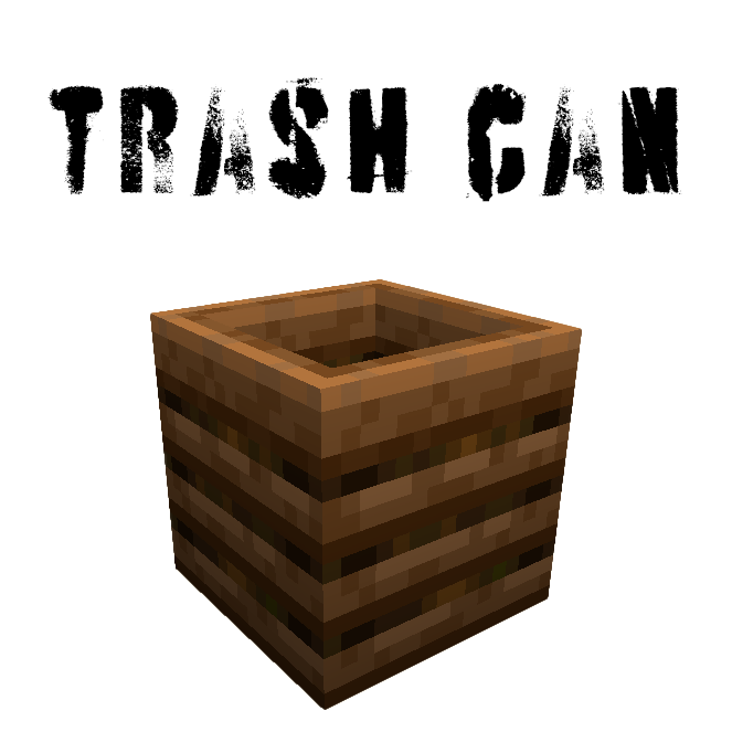 Composter Trash Can