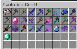 All items