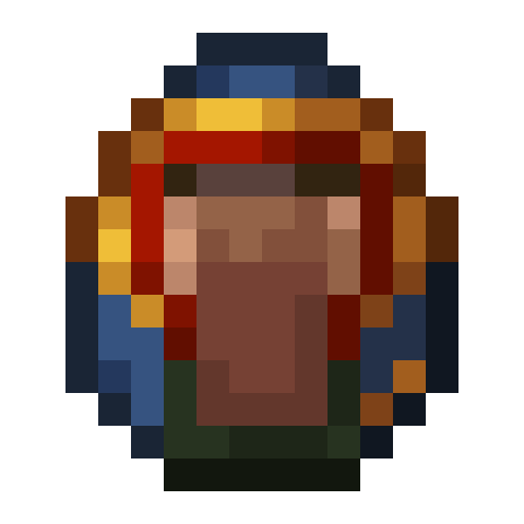 Icon for Bailupambi