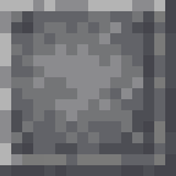 Steel Armor Blocks - Proper Item Names!
