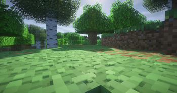 NEXIA PBR DX 1.0