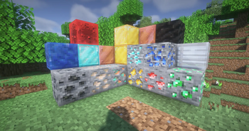 NEXIA PBR DX 1.0