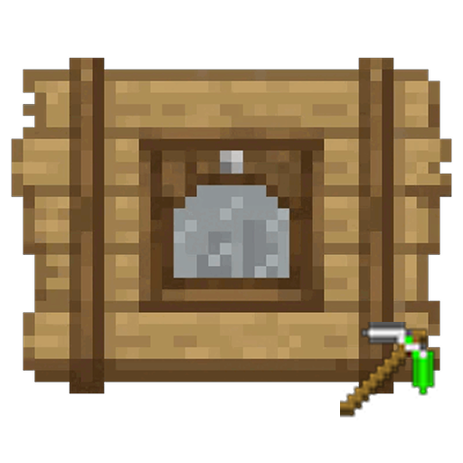 Polymer Patch for Storage Delight