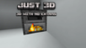 Just 3D