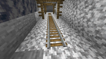 Mineshaft