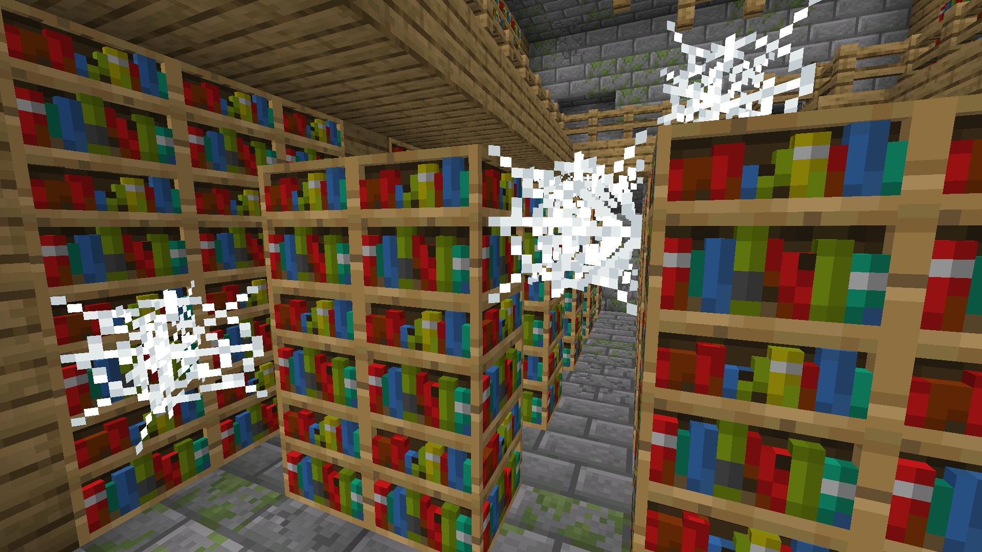 Just 3d minecraft resource pack