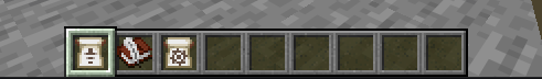 Admin Item
