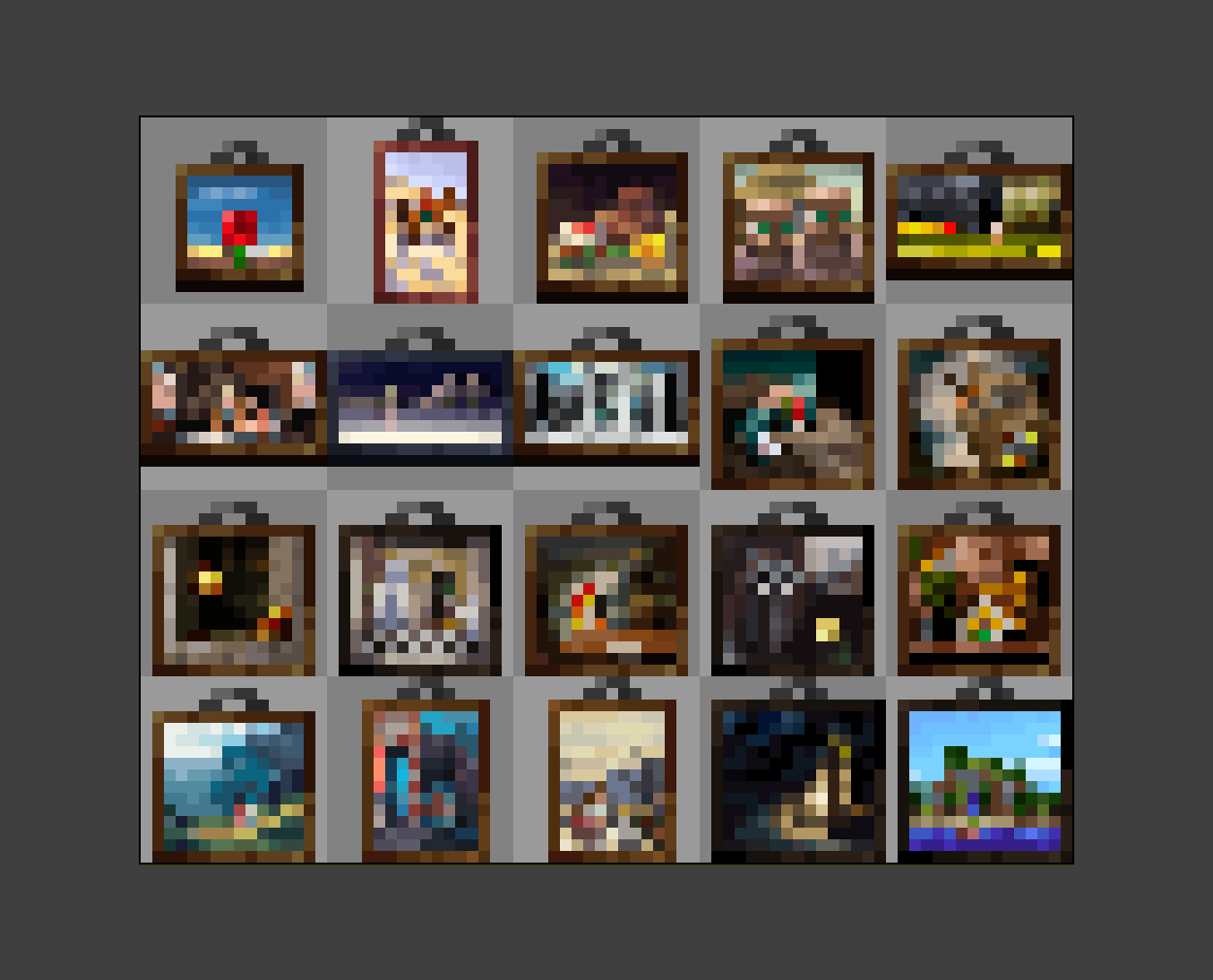 1.21 painting item sprites