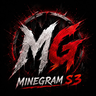 MINEGRAM ANARCHY SERVER S3