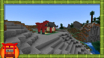 Tengu House