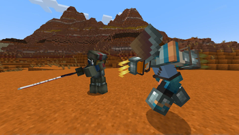Battle