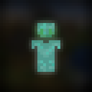 Origins: Armor Wisp