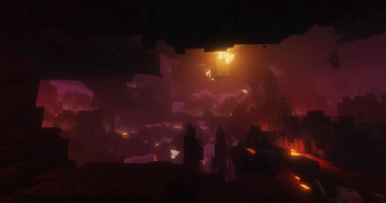 The Nether