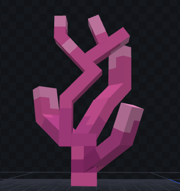 Better Corals