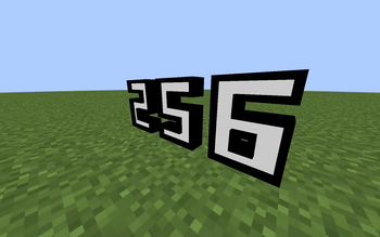 WOw 256
