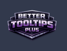 Better Tooltips+