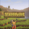 Stand-Bound logo