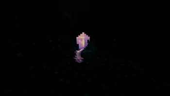 Emissive Sculk Sensors