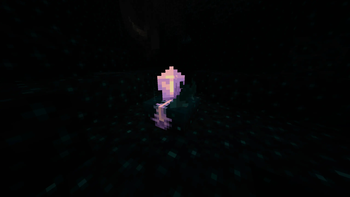 Emissive Sculk Sensors
