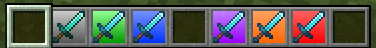 HOTBAR