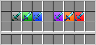 INVENTORY
