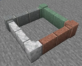 Polished Stone Variants