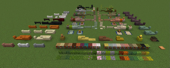 All Blocks for Builders Content