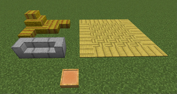 Miscellaneous Blocks