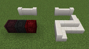 Nether Blocks
