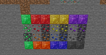 ZEN's Upgraded Netherite Screenshot 2