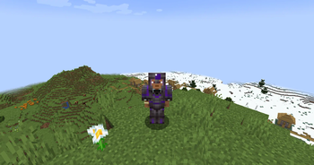 ZEN's Upgraded Netherite Screenshot 4