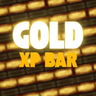 Gold XP Bar